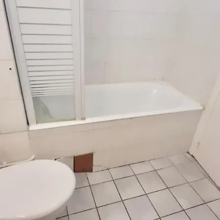 Suites Rive Gauche - Chez Monique Apartamento *