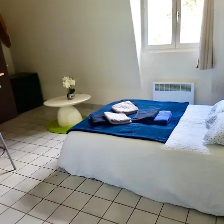 Suites Rive Gauche - Chez Monique Apartamento Fontainebleau
